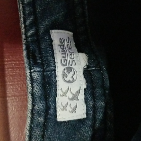 Fully lined womens Jean's - Picture 2 of 7